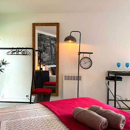Les Entrepreneurs - Appartements Neufs Et Spacieux, Proche Rer C Et Aeroport Orly 摩兰吉斯 外观 照片