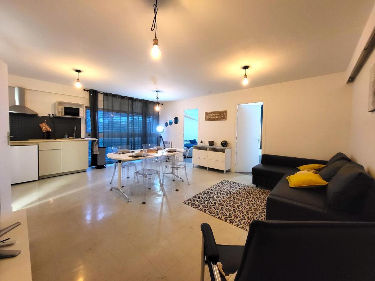 Les Entrepreneurs - Appartements Neufs Et Spacieux, Proche Rer C Et Aeroport Orly 摩兰吉斯 外观 照片