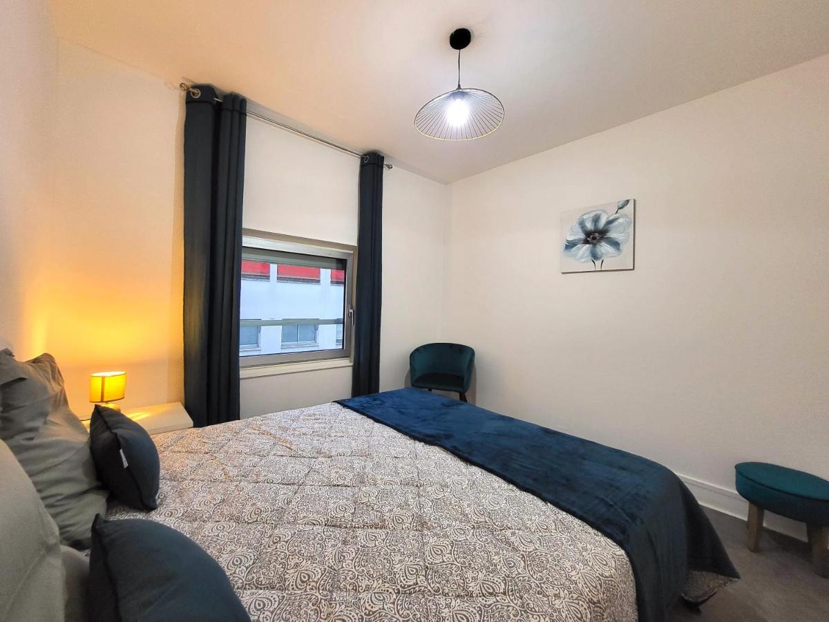 Les Entrepreneurs - Appartements Neufs Et Spacieux, Proche Rer C Et Aeroport Orly 摩兰吉斯 外观 照片