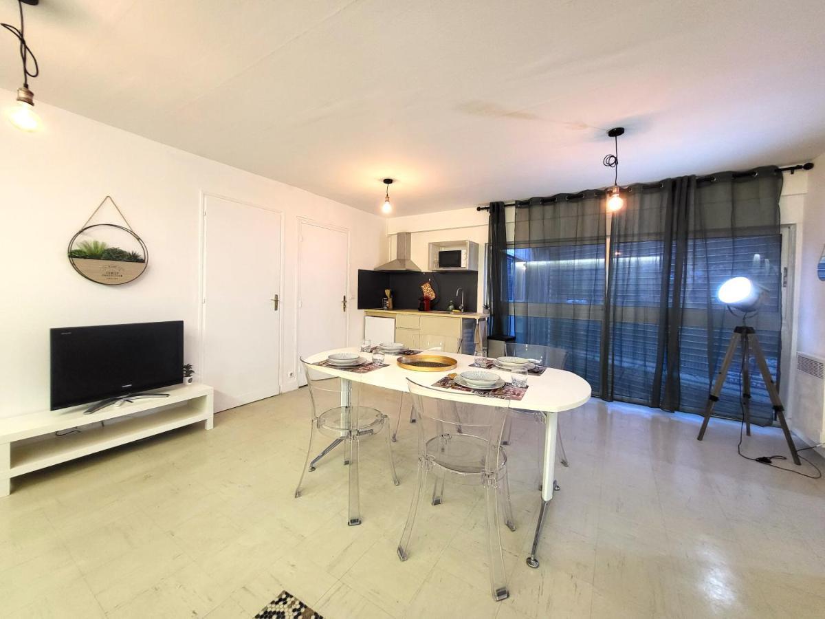 Les Entrepreneurs - Appartements Neufs Et Spacieux, Proche Rer C Et Aeroport Orly 摩兰吉斯 外观 照片
