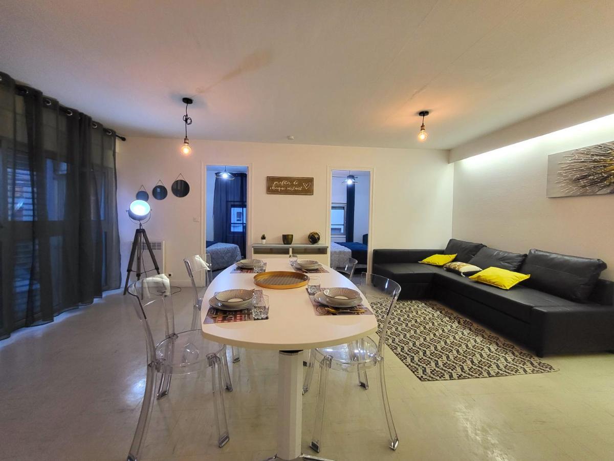 Les Entrepreneurs - Appartements Neufs Et Spacieux, Proche Rer C Et Aeroport Orly 摩兰吉斯 外观 照片