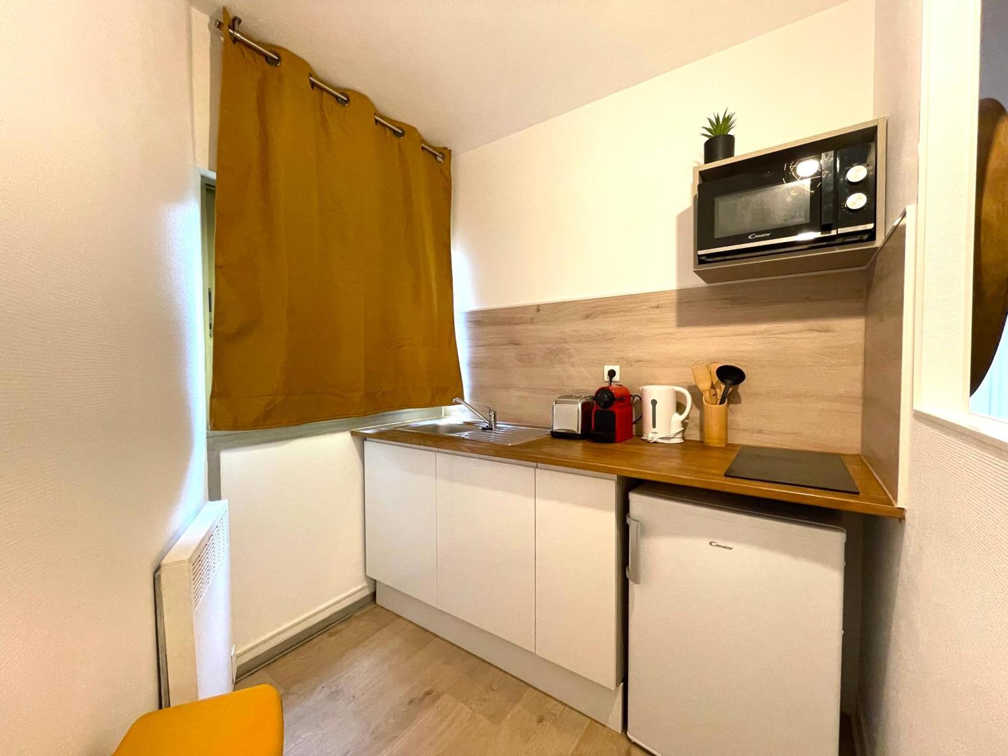 Les Entrepreneurs - Appartements Neufs Et Spacieux, Proche Rer C Et Aeroport Orly 摩兰吉斯 外观 照片