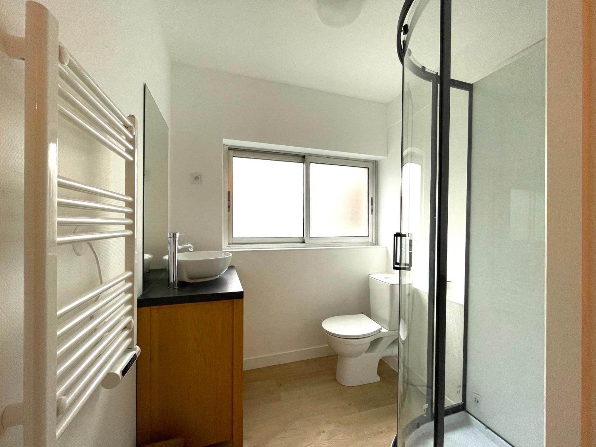 Les Entrepreneurs - Appartements Neufs Et Spacieux, Proche Rer C Et Aeroport Orly 摩兰吉斯 外观 照片