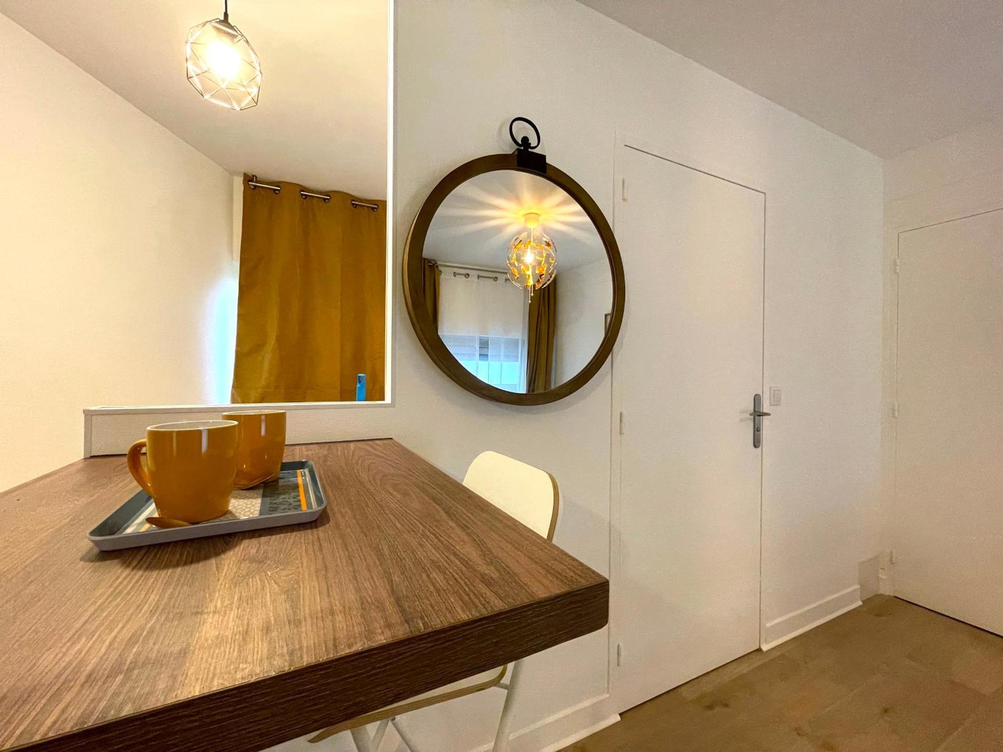 Les Entrepreneurs - Appartements Neufs Et Spacieux, Proche Rer C Et Aeroport Orly 摩兰吉斯 外观 照片