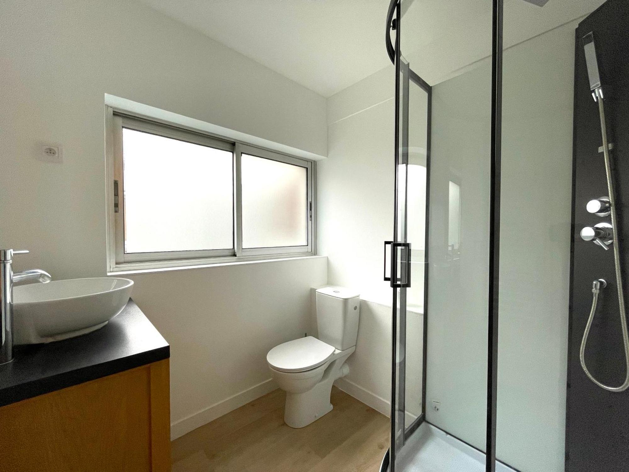 Les Entrepreneurs - Appartements Neufs Et Spacieux, Proche Rer C Et Aeroport Orly 摩兰吉斯 外观 照片