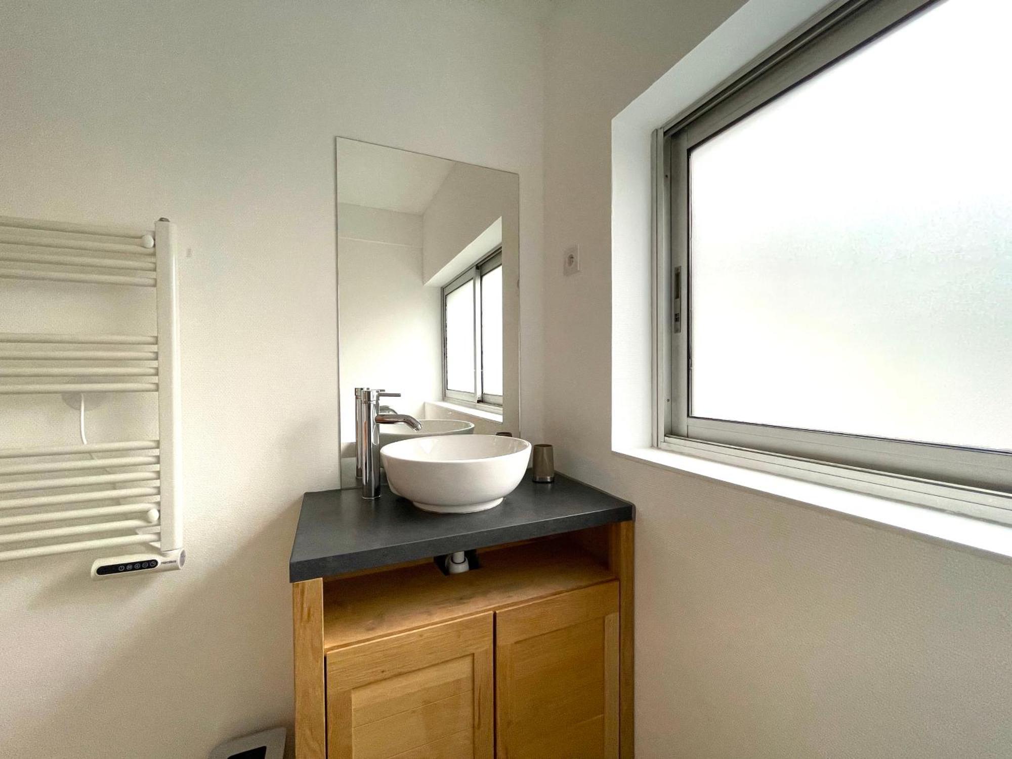 Les Entrepreneurs - Appartements Neufs Et Spacieux, Proche Rer C Et Aeroport Orly 摩兰吉斯 外观 照片