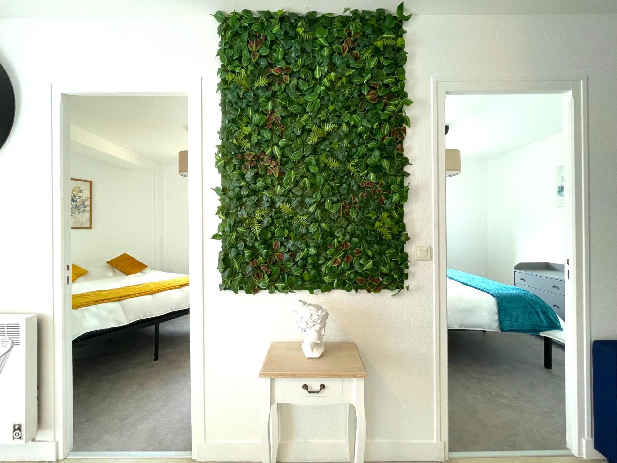 Les Entrepreneurs - Appartements Neufs Et Spacieux, Proche Rer C Et Aeroport Orly 摩兰吉斯 外观 照片