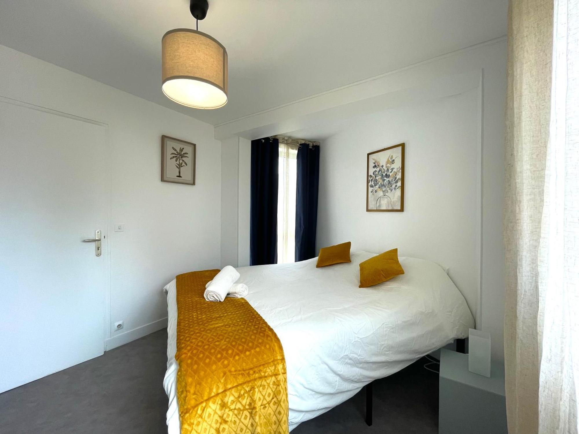 Les Entrepreneurs - Appartements Neufs Et Spacieux, Proche Rer C Et Aeroport Orly 摩兰吉斯 外观 照片