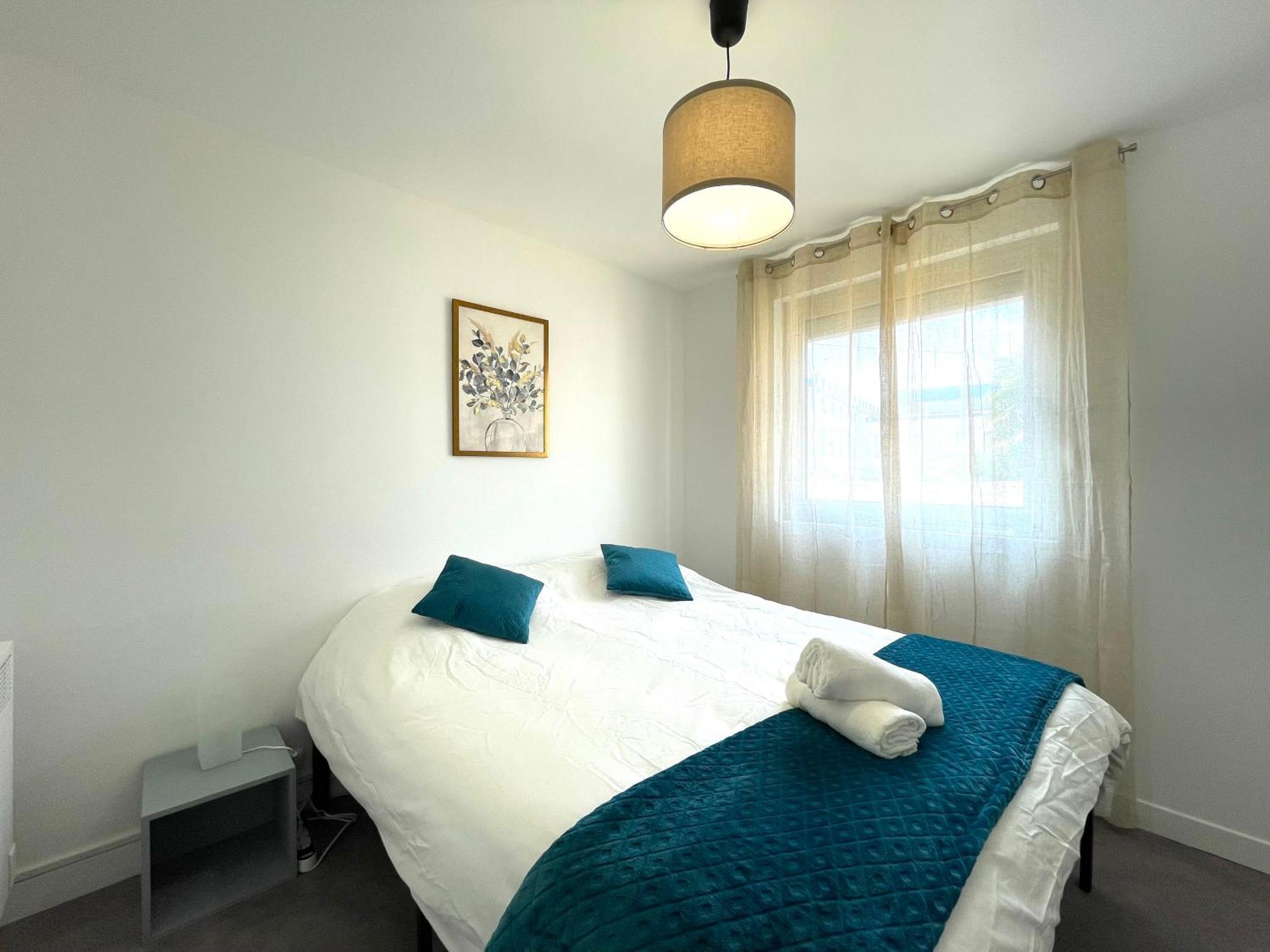 Les Entrepreneurs - Appartements Neufs Et Spacieux, Proche Rer C Et Aeroport Orly 摩兰吉斯 外观 照片