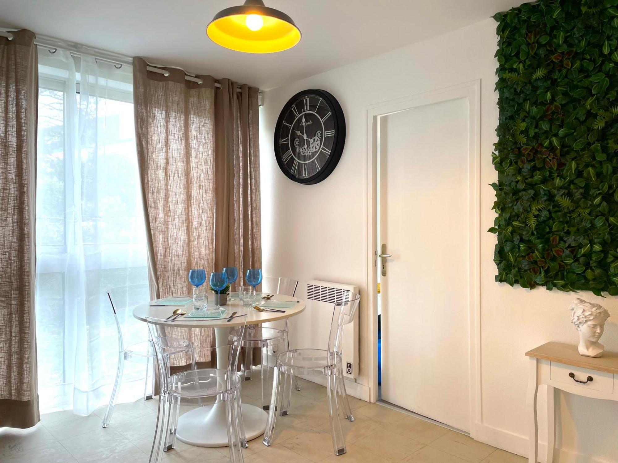 Les Entrepreneurs - Appartements Neufs Et Spacieux, Proche Rer C Et Aeroport Orly 摩兰吉斯 外观 照片