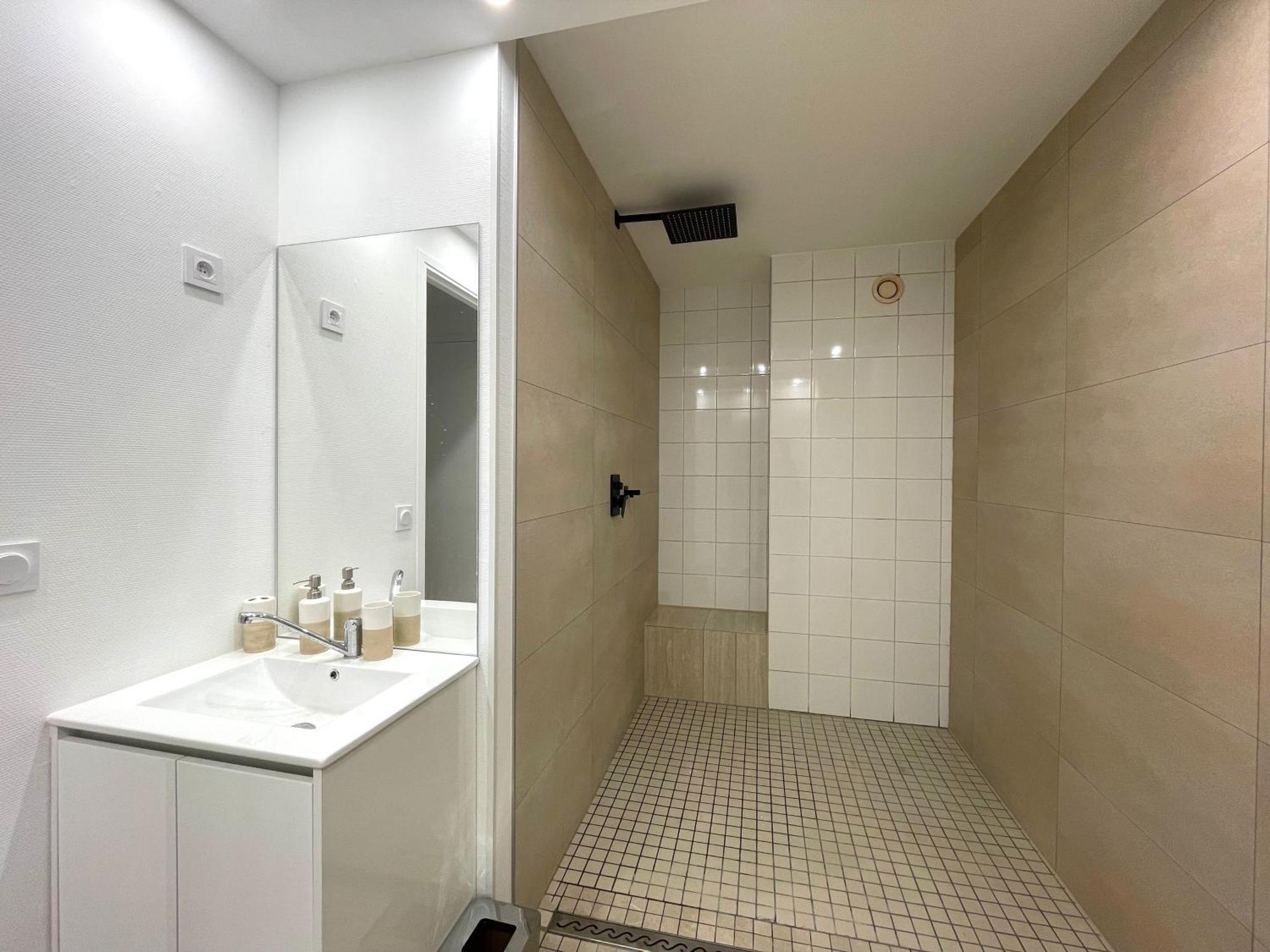 Les Entrepreneurs - Appartements Neufs Et Spacieux, Proche Rer C Et Aeroport Orly 摩兰吉斯 外观 照片