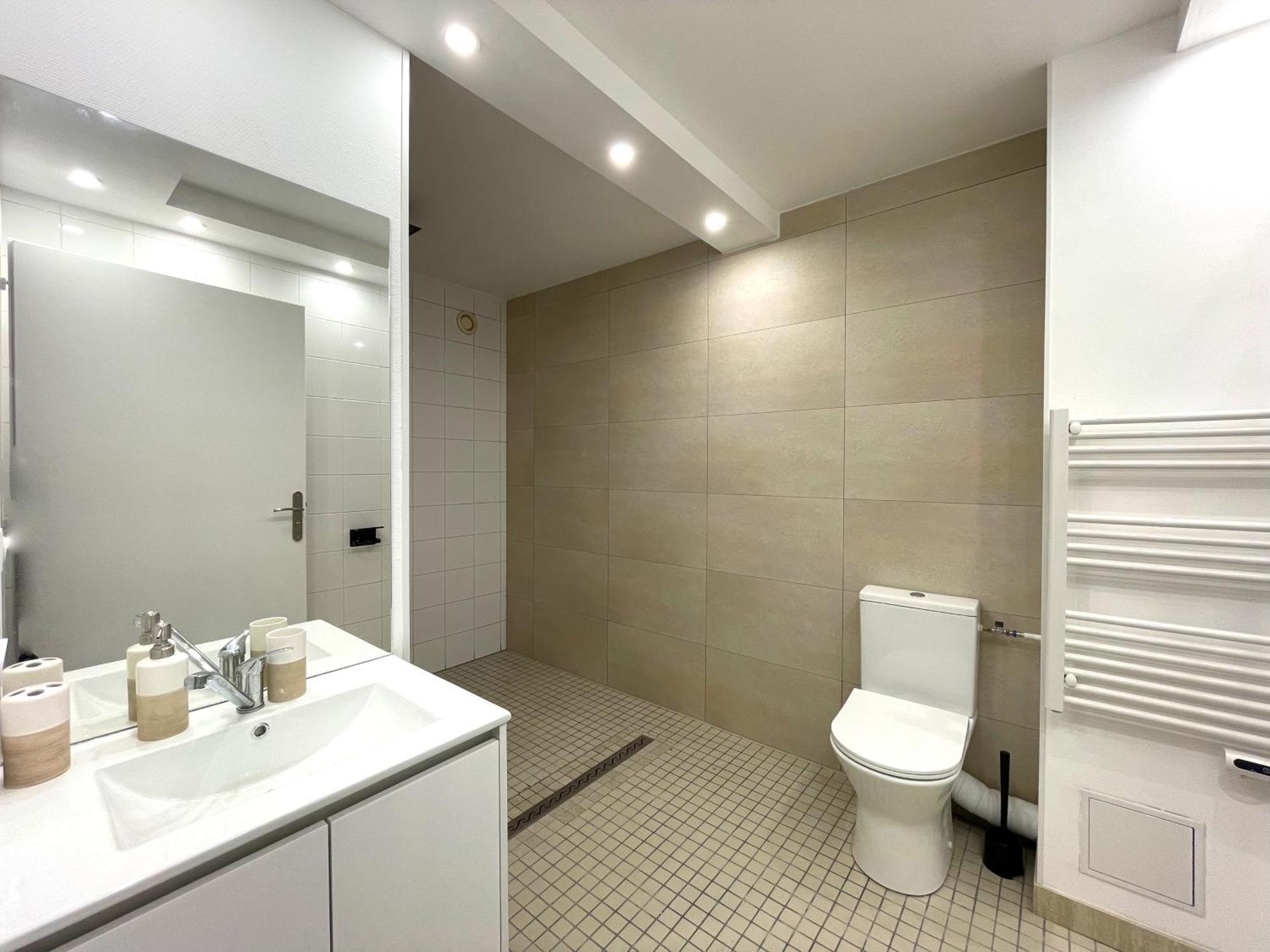 Les Entrepreneurs - Appartements Neufs Et Spacieux, Proche Rer C Et Aeroport Orly 摩兰吉斯 外观 照片